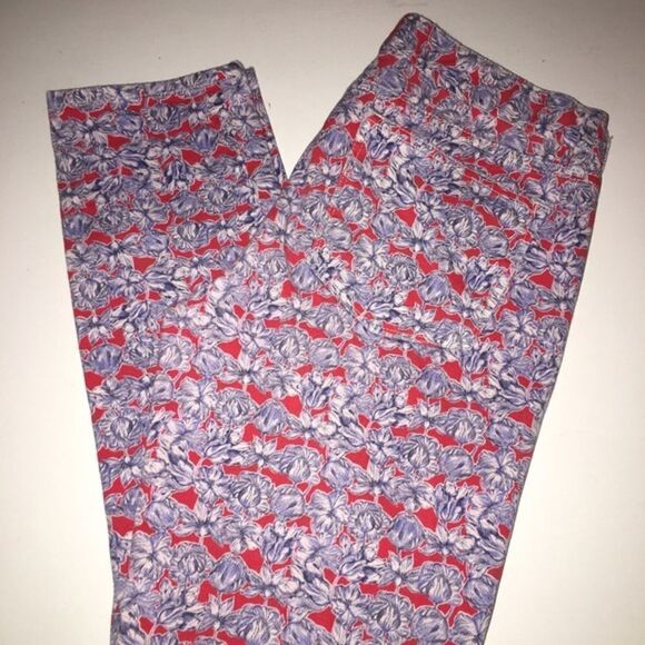 Euc J. Crew "Toothpick" Pants - Picture 1 of 4